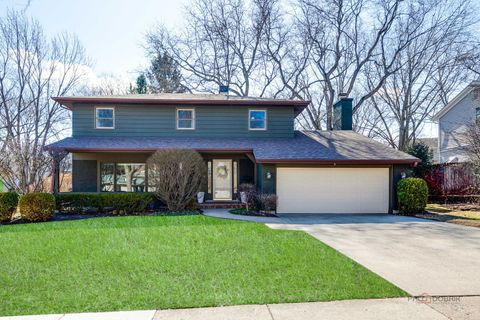 613 E Golf Road Libertyville IL 60048