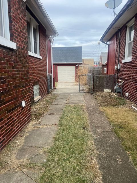 Tiny photo for 340 156TH Place, Calumet City, IL 60409 (MLS # 12545189)