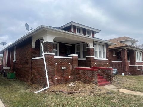 Tiny photo for 340 156TH Place, Calumet City, IL 60409 (MLS # 12545189)