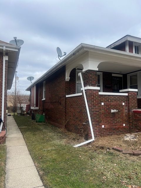 Tiny photo for 340 156TH Place, Calumet City, IL 60409 (MLS # 12545189)