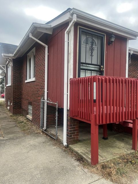 Tiny photo for 340 156TH Place, Calumet City, IL 60409 (MLS # 12545189)