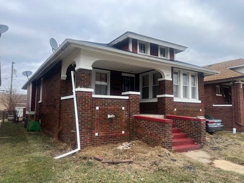 Tiny photo for 340 156TH Place, Calumet City, IL 60409 (MLS # 12545189)