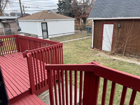 Tiny photo for 340 156TH Place, Calumet City, IL 60409 (MLS # 12545189)