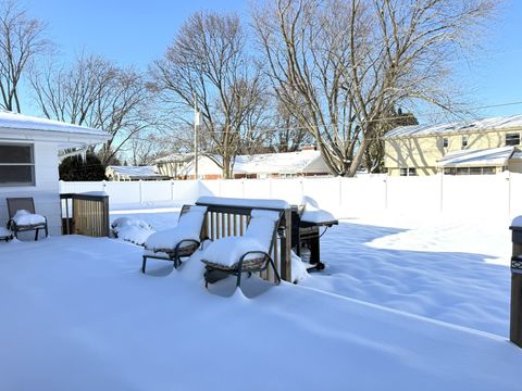 Tiny photo for 5766 Hoylake Drive, Rockford, IL 61107 (MLS # 12528507)