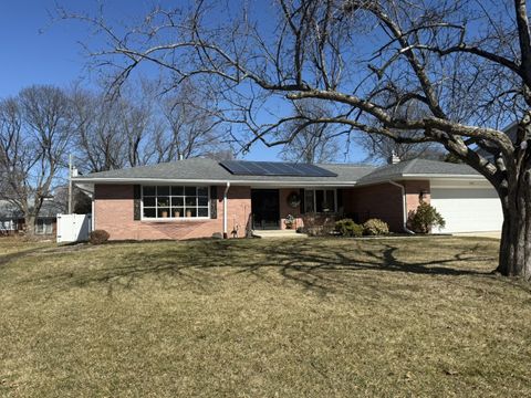 Tiny photo for 5766 Hoylake Drive, Rockford, IL 61107 (MLS # 12528507)