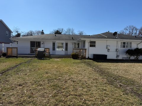 Tiny photo for 5766 Hoylake Drive, Rockford, IL 61107 (MLS # 12528507)