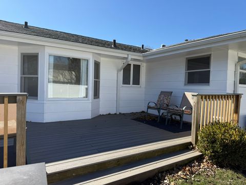 Tiny photo for 5766 Hoylake Drive, Rockford, IL 61107 (MLS # 12528507)