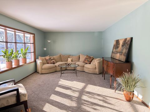 Tiny photo for 5766 Hoylake Drive, Rockford, IL 61107 (MLS # 12528507)