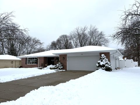 Tiny photo for 5766 Hoylake Drive, Rockford, IL 61107 (MLS # 12528507)