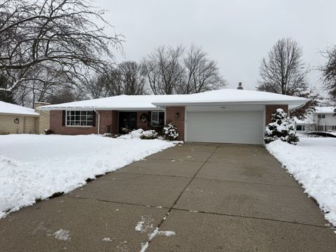 Photo of 5766 Hoylake Drive, Rockford, IL 61107 (MLS # 12528507)