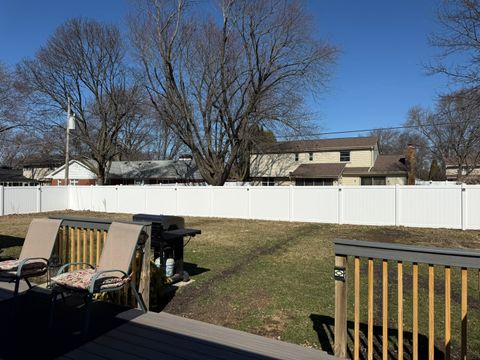 Tiny photo for 5766 Hoylake Drive, Rockford, IL 61107 (MLS # 12528507)