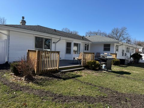 Tiny photo for 5766 Hoylake Drive, Rockford, IL 61107 (MLS # 12528507)