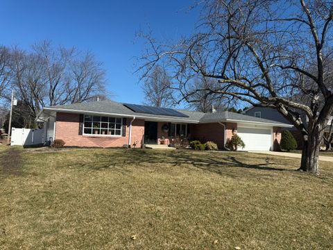 Tiny photo for 5766 Hoylake Drive, Rockford, IL 61107 (MLS # 12528507)