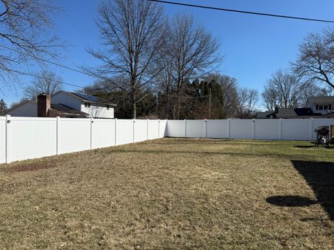 Tiny photo for 5766 Hoylake Drive, Rockford, IL 61107 (MLS # 12528507)