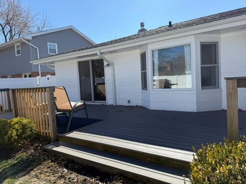 Tiny photo for 5766 Hoylake Drive, Rockford, IL 61107 (MLS # 12528507)