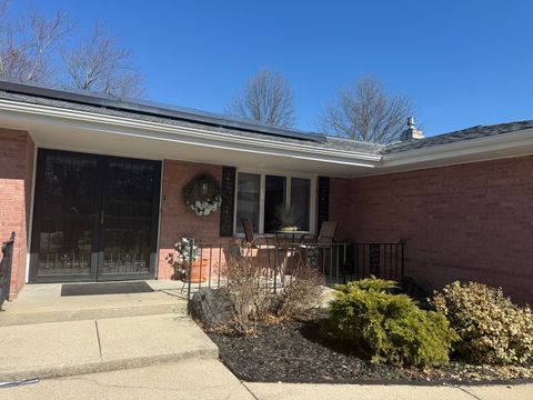 Tiny photo for 5766 Hoylake Drive, Rockford, IL 61107 (MLS # 12528507)