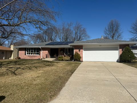 Tiny photo for 5766 Hoylake Drive, Rockford, IL 61107 (MLS # 12528507)