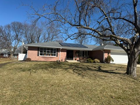 Tiny photo for 5766 Hoylake Drive, Rockford, IL 61107 (MLS # 12528507)