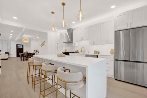 Tiny photo for 1910 W George Street, Chicago, IL 60657 (MLS # 12559122)