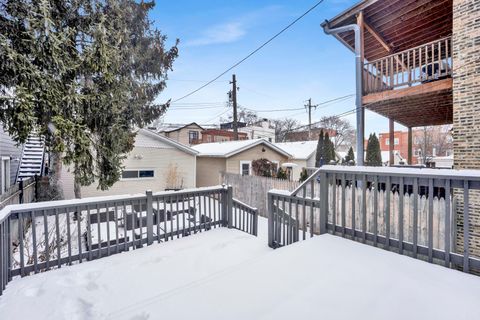 Tiny photo for 1910 W George Street, Chicago, IL 60657 (MLS # 12559122)