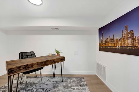 Tiny photo for 1910 W George Street, Chicago, IL 60657 (MLS # 12559122)