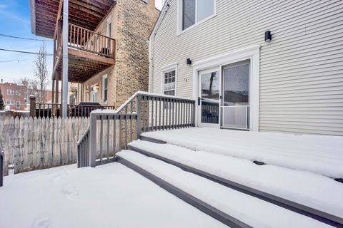 Tiny photo for 1910 W George Street, Chicago, IL 60657 (MLS # 12559122)