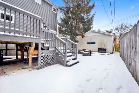 Tiny photo for 1910 W George Street, Chicago, IL 60657 (MLS # 12559122)