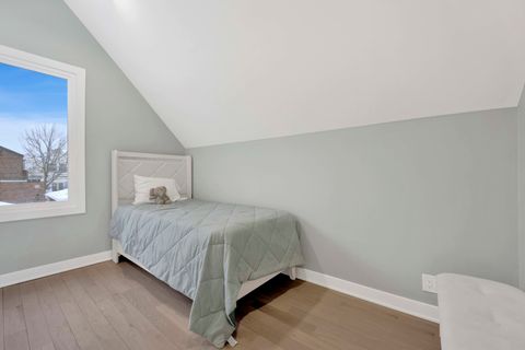 Tiny photo for 1910 W George Street, Chicago, IL 60657 (MLS # 12559122)