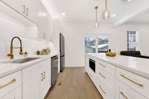 Tiny photo for 1910 W George Street, Chicago, IL 60657 (MLS # 12559122)