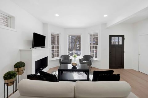 Tiny photo for 1910 W George Street, Chicago, IL 60657 (MLS # 12559122)