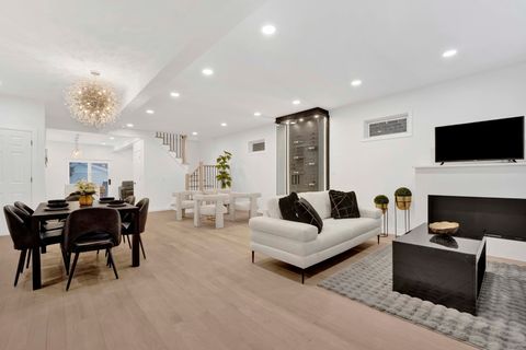 Tiny photo for 1910 W George Street, Chicago, IL 60657 (MLS # 12559122)