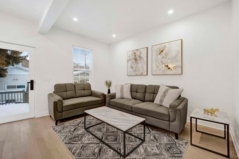 Tiny photo for 1910 W George Street, Chicago, IL 60657 (MLS # 12559122)