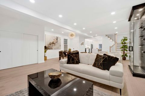 Tiny photo for 1910 W George Street, Chicago, IL 60657 (MLS # 12559122)