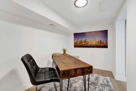 Tiny photo for 1910 W George Street, Chicago, IL 60657 (MLS # 12559122)