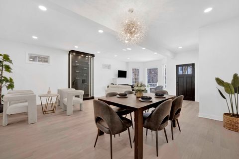 Tiny photo for 1910 W George Street, Chicago, IL 60657 (MLS # 12559122)