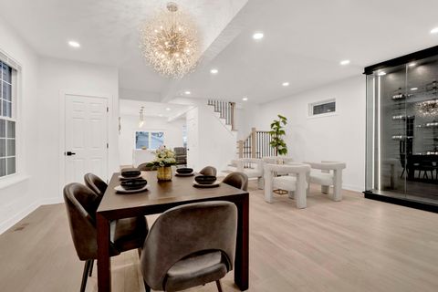 Tiny photo for 1910 W George Street, Chicago, IL 60657 (MLS # 12559122)