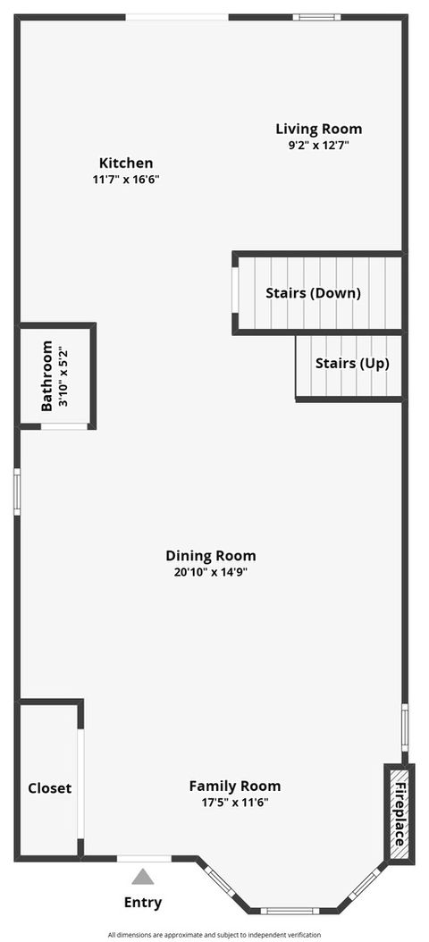 Tiny photo for 1910 W George Street, Chicago, IL 60657 (MLS # 12559122)