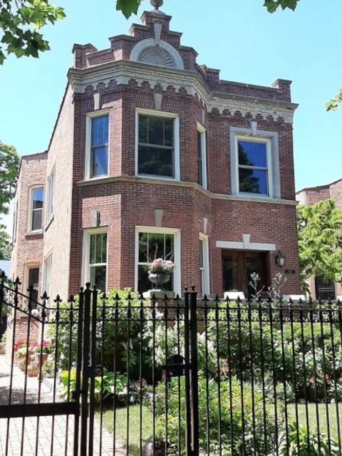 2026 N Humboldt Boulevard Chicago IL 60647