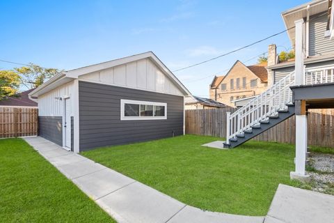 Tiny photo for 1610 S Fifth Avenue, Maywood, IL 60153 (MLS # 12530380)