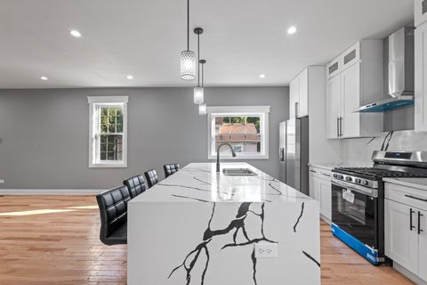 Tiny photo for 1610 S Fifth Avenue, Maywood, IL 60153 (MLS # 12530380)