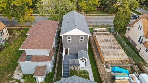 Tiny photo for 1610 S Fifth Avenue, Maywood, IL 60153 (MLS # 12530380)