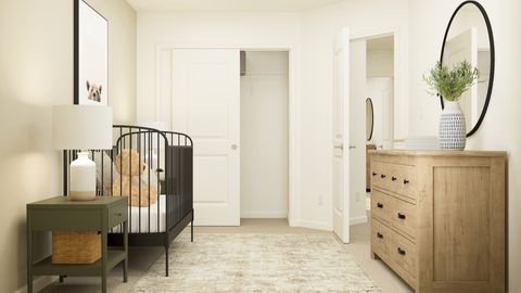 Tiny photo for 12383 Tinsley Street, Huntley, IL 60142 (MLS # 12533594)