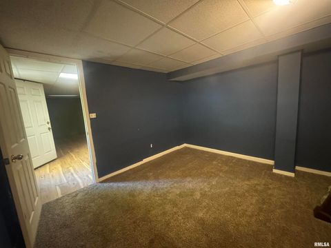 Tiny photo for 2110 CODY Street, Bettendorf, IA 52722 (MLS # QC4268823)