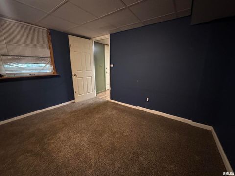 Tiny photo for 2110 CODY Street, Bettendorf, IA 52722 (MLS # QC4268823)