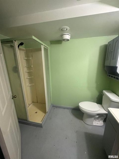 Tiny photo for 2110 CODY Street, Bettendorf, IA 52722 (MLS # QC4268823)