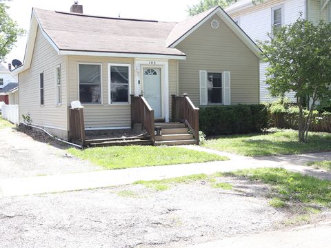 Photo of 105 Lasalle Street, Streator, IL 61364 (MLS # 12650197)