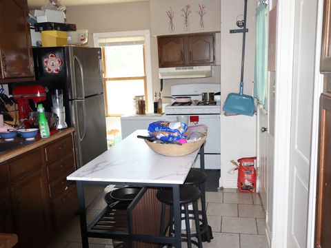Tiny photo for 105 Lasalle Street, Streator, IL 61364 (MLS # 12650197)