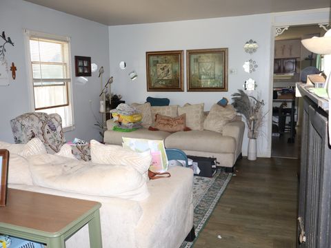 Tiny photo for 105 Lasalle Street, Streator, IL 61364 (MLS # 12650197)