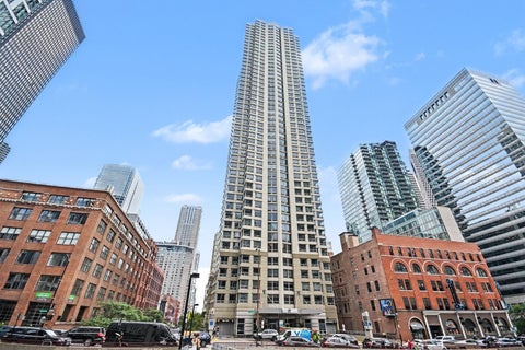 Photo of 440 N Wabash Avenue #3204, Chicago, IL 60611 (MLS # 12756073)