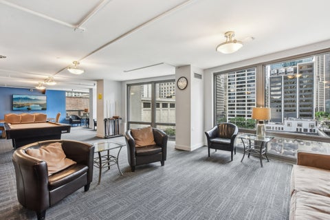 Tiny photo for 440 N Wabash Avenue #3204, Chicago, IL 60611 (MLS # 12756073)